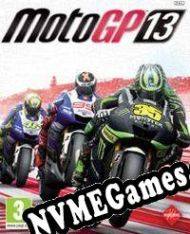 MotoGP 13 (2013/ENG/Português/Pirate)