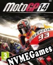 MotoGP 14 (2014/ENG/Português/RePack from PiZZA)