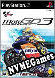 MotoGP 3 (2003/ENG/Português/Pirate)