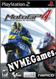 MotoGP 4 (2005) | RePack from KaSS