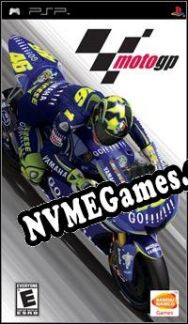 MotoGP (2006/ENG/Português/RePack from CRUDE)