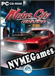 Motor City Online (2001/ENG/Português/RePack from GradenT)