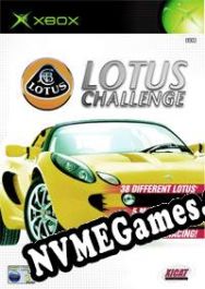 Motor Trend: Lotus Challenge (2003/ENG/Português/RePack from LUCiD)