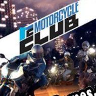 Motorcycle Club (2014) | RePack from LEGEND