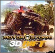 MotorStorm 3D Rift (2010/ENG/Português/Pirate)