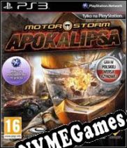 Motorstorm Apocalypse (2011/ENG/Português/RePack from MAZE)