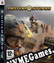 MotorStorm (2007/ENG/Português/RePack from UP7)