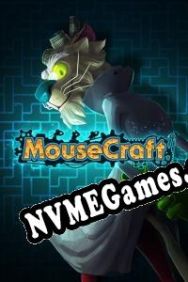 MouseCraft (2014/ENG/Português/Pirate)