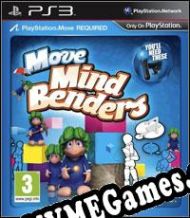 Move Mind Benders (2011/ENG/Português/Pirate)