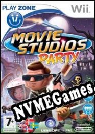 Movie Studios Party (2008) | RePack from ArCADE