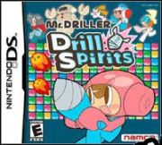 Mr. Driller: Drill Spirits (2004/ENG/Português/Pirate)