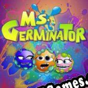 Ms. Germinator (2013/ENG/Português/RePack from iRC)