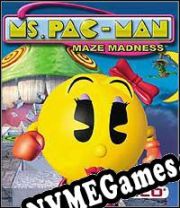 Ms. Pac-Man: Quest for the Golden Tomb (2001/ENG/Português/RePack from OUTLAWS)