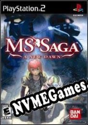 MS Saga: A New Dawn (2006/ENG/Português/License)