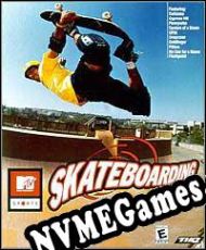 MTV Sports: Skateboarding (2000/ENG/Português/Pirate)