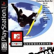 MTV Sports: Snowboarding (1999) | RePack from DVT