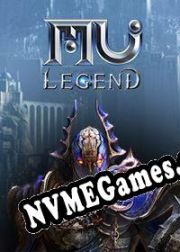 MU Legend (2018/ENG/Português/License)