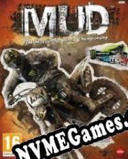 MUD: FIM Motocross World Championship (2012/ENG/Português/License)