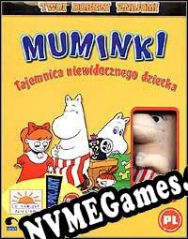 Muminki: Tajemnica niewidocznego dziecka (2001/ENG/Português/RePack from AHCU)