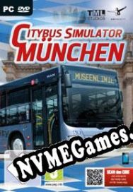 Munich Bus Simulator (2014/ENG/Português/RePack from CFF)