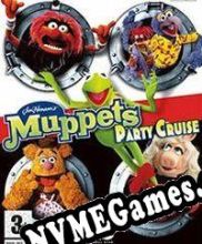 Muppet Party Cruise (2003/ENG/Português/Pirate)