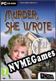 Murder, She Wrote (2009/ENG/Português/License)