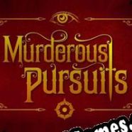 Murderous Pursuits (2018/ENG/Português/RePack from s0m)