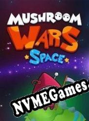 Mushroom Wars: Space! (2014/ENG/Português/RePack from FOFF)