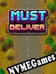 Must Deliver (2015/ENG/Português/Pirate)