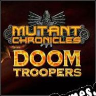 Mutant Chronicles: Doomtrooper (2022/ENG/Português/License)