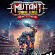 Mutant Football League: Dynasty Edition (2018/ENG/Português/License)