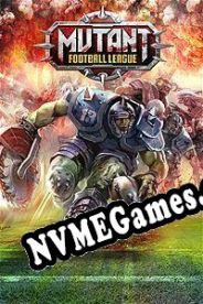 Mutant Football League (2017/ENG/Português/RePack from KaSS)