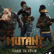 Mutant Year Zero: Road to Eden (2018) | RePack from AGES