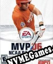 MVP 06 NCAA Baseball (2006/ENG/Português/Pirate)