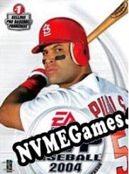 MVP Baseball 2004 (2004/ENG/Português/RePack from MESMERiZE)