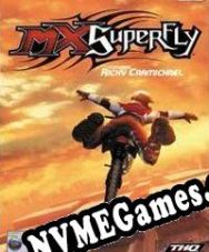 MX Superfly (2002/ENG/Português/Pirate)