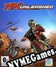 MX Unleashed (2004/ENG/Português/License)