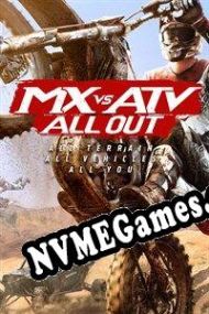 MX vs ATV All Out (2018/ENG/Português/RePack from BBB)