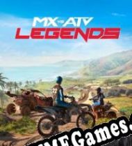 MX vs. ATV Legends (2022/ENG/Português/License)