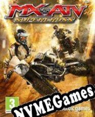 MX vs. ATV Supercross (2014/ENG/Português/RePack from MODE7)