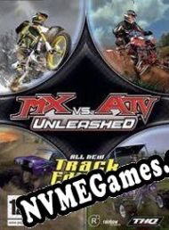 MX vs. ATV Unleashed (2005) | RePack from ORiON