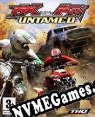 MX vs. ATV Untamed (2007) | RePack from VENOM