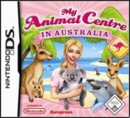 My Animal Centre in Australia (2007/ENG/Português/Pirate)