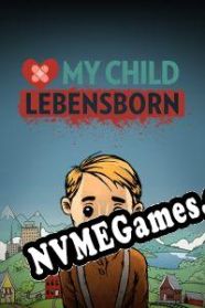 My Child Lebensborn (2018/ENG/Português/RePack from CLASS)