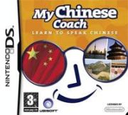 My Chinese Coach (2008/ENG/Português/RePack from REVENGE)