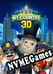 My Country 3D (2022/ENG/Português/Pirate)