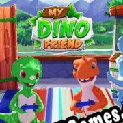 My Dino Friend: Virtual Pet (2021/ENG/Português/RePack from DECADE)