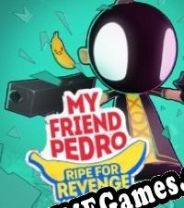 My Friend Pedro: Ripe for Revenge (2021/ENG/Português/License)