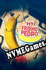 My Friend Pedro (2019/ENG/Português/Pirate)