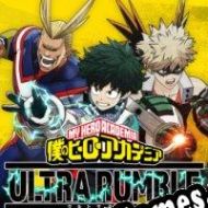 My Hero Academia: Ultra Rumble (2022) | RePack from SUPPLEX